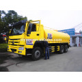 Sinotruk Howo 18 CBM Wassertankwagen